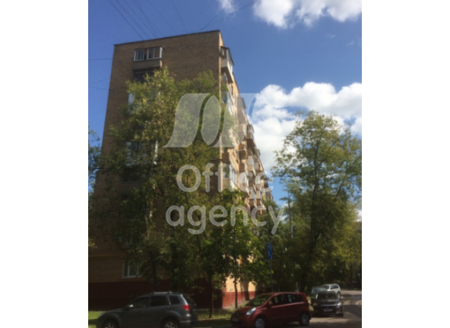 Жилой дом "1-я Текстильщиков, 9" – фото объекта