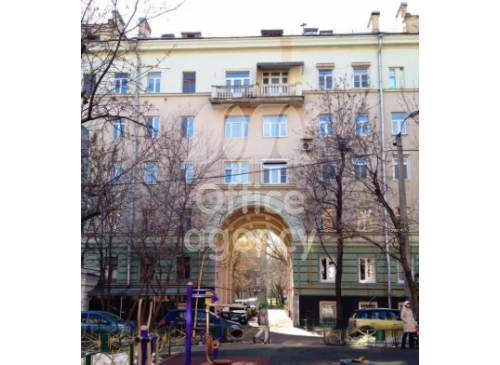 Жилой дом "Студенческая, 32" – фото объекта