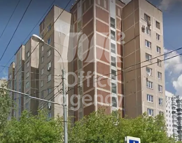 Жилой дом "Свободный проспект, 21/2" (Москва, Свободный проспект, 21/2) – фото Жилой дом "Свободный проспект, 21/2" – фото объекта