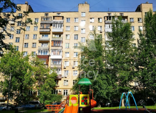 Жилой дом "Трофимова, 22к1" – фото объекта