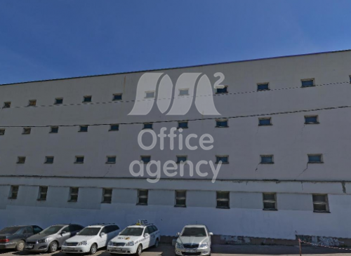 Административное здание "Удальцова, 60" (Москва, Удальцова, 60) – фото Административное здание "Удальцова, 60" – фото объекта