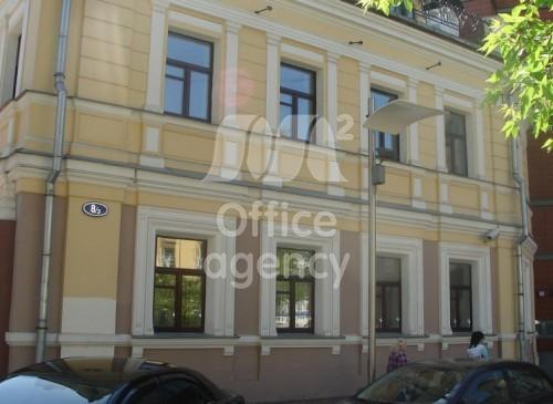 Особняк "на Среднем Овчинниковском переулке" (Москва, Средний Овчинниковский, 8С2) – фото Особняк "на Среднем Овчинниковском переулке" – фото объекта