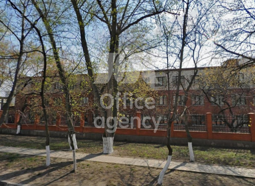 Административное здание "Остаповский проезд, 22с1" (Москва, Остаповский проезд, 22с1) – фото Административное здание "Остаповский проезд, 22с1" – фото объекта