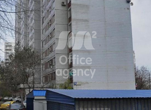 Жилой дом "Осенний бульвар, 12к10" (Москва, Осенний бульвар, 12к10) – фото Жилой дом "Осенний бульвар, 12к10" – фото объекта