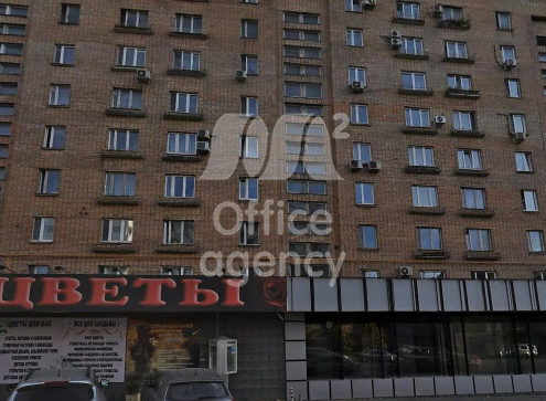 Жилой дом "Трифоновская, 56" – фото объекта