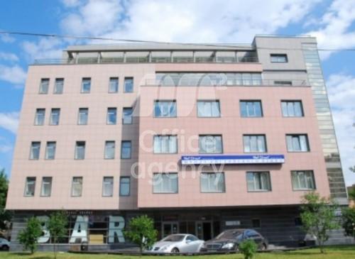 Бизнес-центр "Земляной Вал, 75" – фото объекта