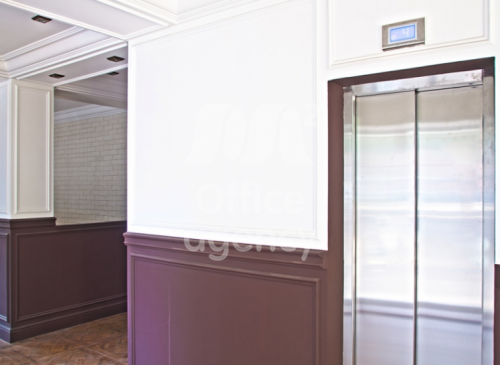 Жилой дом "Aerolofts" – фото объекта