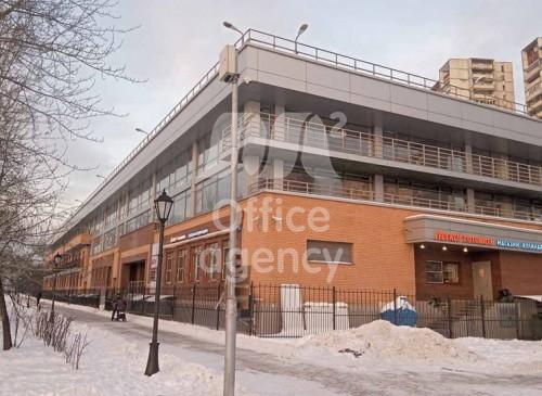 Бизнес-центр "Сёрф-плаза" – фото объекта