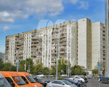 Жилой дом "Привольная, 73к1" – фото объекта