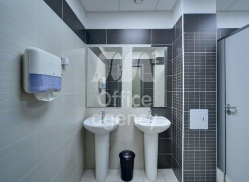 Бизнес-центр "Лихоборский" – фото объекта