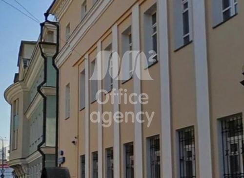 Особняк "Малая Якиманка, 8" (Москва, Малая Якиманка, 8) – фото Особняк "Малая Якиманка, 8" – фото объекта