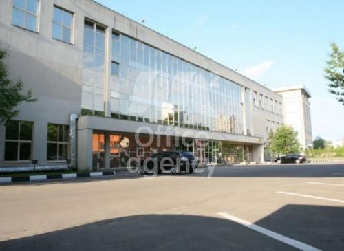 Бизнес-центр "Лихоборский" – фото объекта