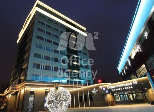 Бизнес-центр "Орджоникидзе, 11" – фото объекта