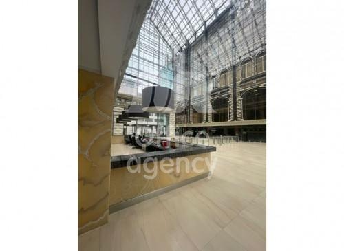 Бизнес-центр "Верейская Плаза 3" (Москва, Верейская, 29с134) – фото Бизнес-центр "Верейская Плаза 3" – фото объекта