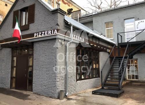 Бизнес-центр "LUCKY+" (Москва, 2-я Звенигородская, 12) – фото Бизнес-центр "LUCKY+" – фото объекта