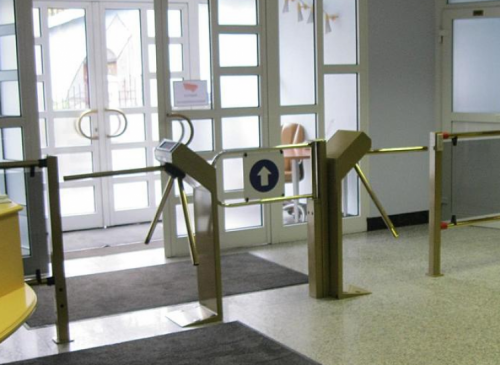 Бизнес-центр "Лестева, 8к1" – фото объекта