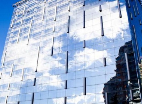 Бизнес-центр "Ефремова, 10" – фото объекта