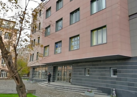 Бизнес-центр "Земляной Вал, 75" – фото объекта