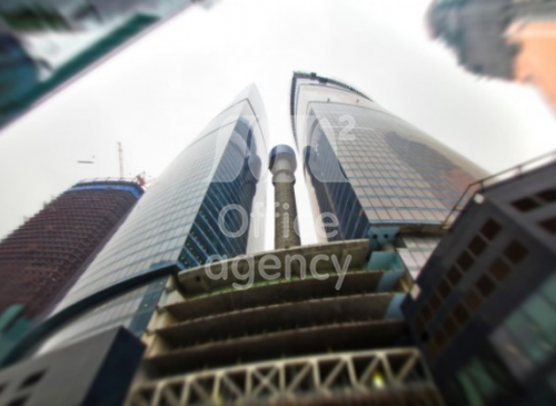 Бизнес-центр "Башня Федерация "Восток"" (Москва, Пресненская набережная, 12) – фото Бизнес-центр "Башня Федерация "Восток"" – фото объекта