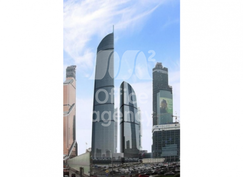 Бизнес-центр "Башня Федерация "Восток"" (Москва, Пресненская набережная, 12) – фото Бизнес-центр "Башня Федерация "Восток"" – фото объекта