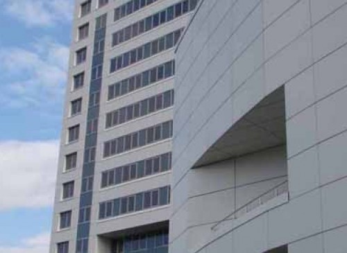 Бизнес-центр "FASHIONHOUSE Лейпциг" (Москва, Академика Варги, 8к1) – фото Бизнес-центр "FASHIONHOUSE Лейпциг" – фото объекта