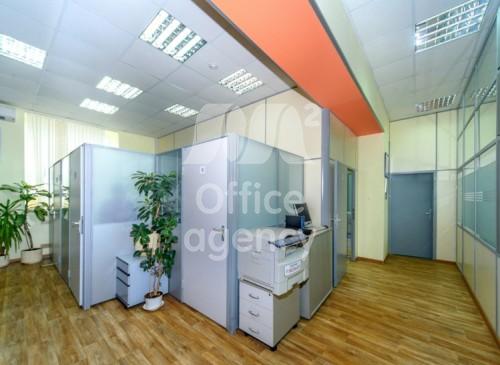Коворкинг "MatrixOffice-Новокузнецкая" – фото объекта