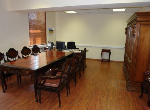 Бизнес-центр "В Текстильщиках" – фото объекта