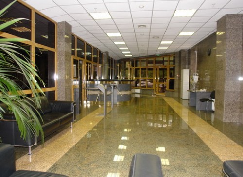 Бизнес-центр "В Текстильщиках" – фото объекта