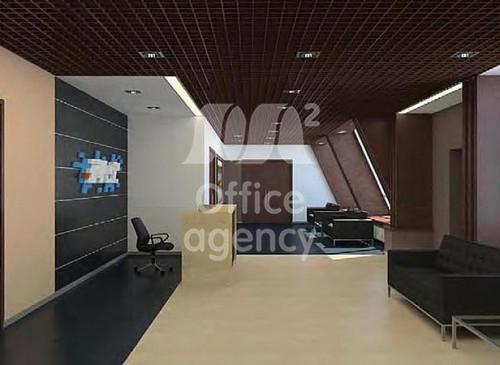 Бизнес-центр "Central City Tower" (Москва, Овчинниковская набережная, 20с1) – фото Бизнес-центр "Central City Tower" – фото объекта