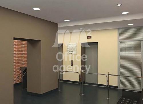 Бизнес-центр "Central City Tower" (Москва, Овчинниковская набережная, 20с1) – фото Бизнес-центр "Central City Tower" – фото объекта