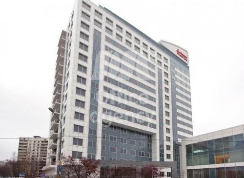 Бизнес-центр "FASHIONHOUSE Лейпциг" (Москва, Академика Варги, 8к1) – фото Бизнес-центр "FASHIONHOUSE Лейпциг" – фото объекта