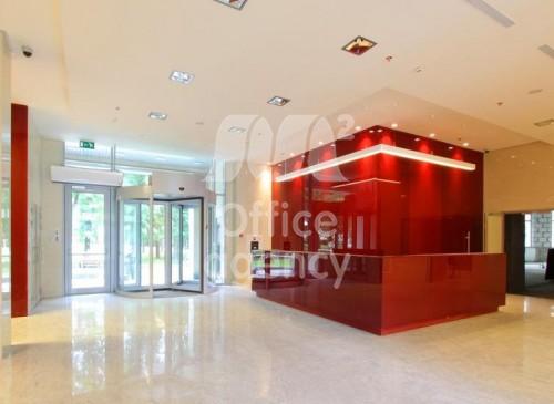 Бизнес-центр "Павловский II" – фото объекта