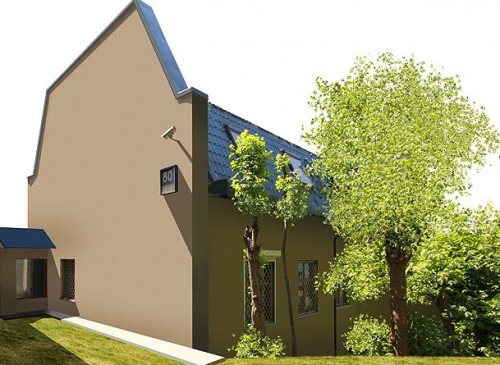 Бизнес-центр "В Печатниках" – фото объекта