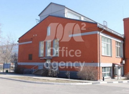 Административное здание "Лофт на Бережковской" (Москва, Бережковская набережная, 28) – фото Административное здание "Лофт на Бережковской" – фото объекта