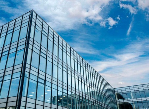 Бизнес-центр "Симонов Плаза" – фото объекта