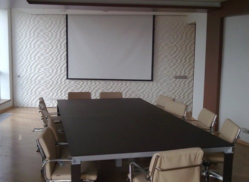 Бизнес-центр "Удальцова Плаза" – фото объекта