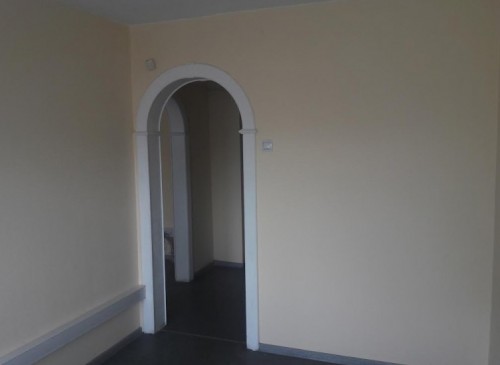 Административное здание "Ленинский проспект, 1/2" – фото объекта