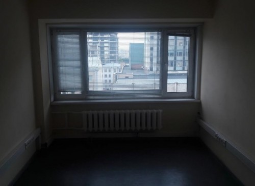 Административное здание "Ленинский проспект, 1/2" – фото объекта