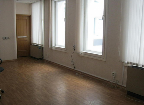 Особняк "Большой Палашевский, 11" – фото объекта