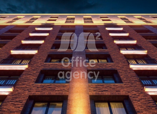 Помещение 90 м2 Жилой дом Only – фото объекта