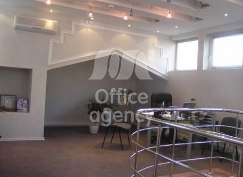 Помещение 595 м2 Особняк Звонарский, 4с1 – фото объекта