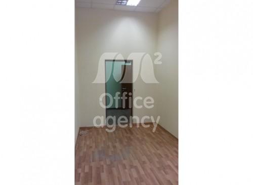 Помещение 180 м2 Административное здание Новослободская, 11 – фото объекта