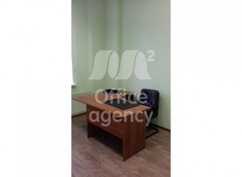 Помещение 180 м2 Административное здание Новослободская, 11 – фото объекта