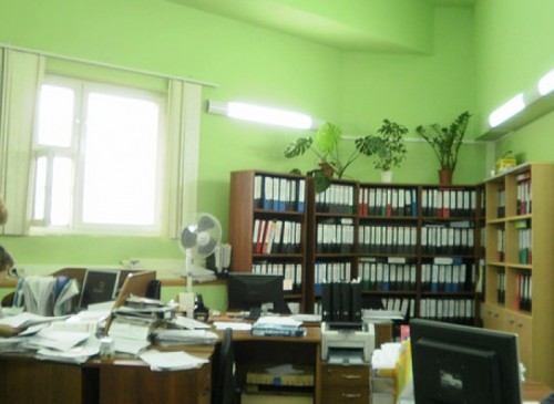Помещение 567.9 м2 Административное здание Островитянова, 4 – фото объекта
