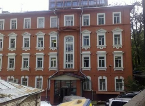 Помещение 40 м2 Административное здание Тетеринский, 12 – фото объекта
