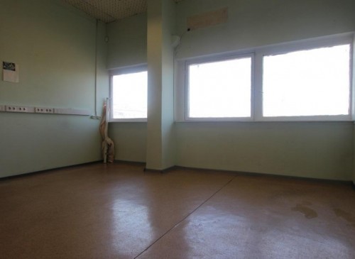 Помещение 452 м2 Административное здание Декабристов, 27 – фото объекта