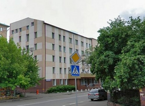 Помещение 218.3 м2 Бизнес-центр 1-й Тверской-Ямской переулок, 18 – фото объекта