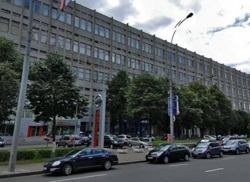 Помещение 60 м2 Административное здание Марксистская, 34к7 – фото объекта