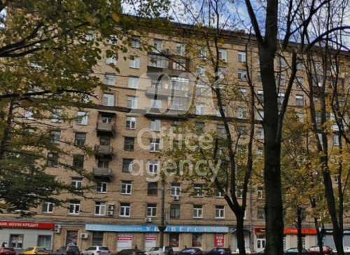 Помещение 250 м2 Жилой дом Автозаводская, 4 – фото объекта