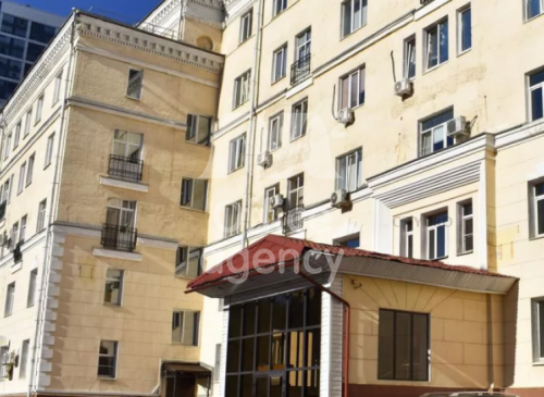 Помещение 329 м2 Административное здание Коккинаки, 4 – фото объекта